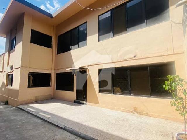 House for sale in Islamabad