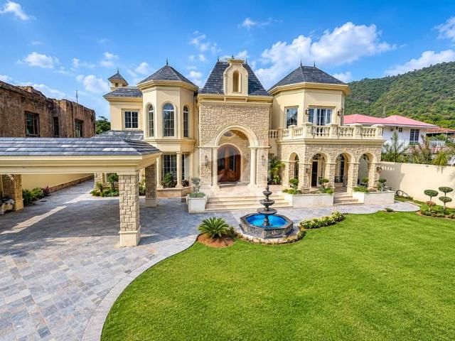 House for sale in اسلام آباد, زون 1