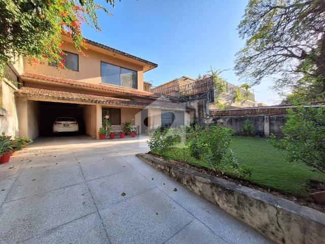 House for sale in Islamabad