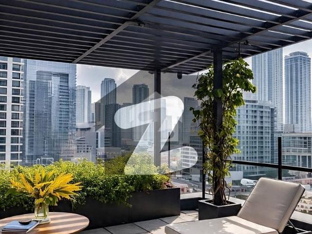 Commercial for rent in Islamabad
