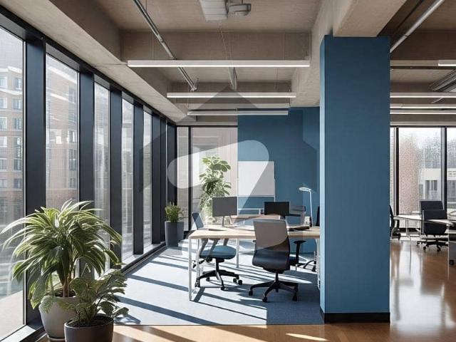 Commercial for rent in Islamabad