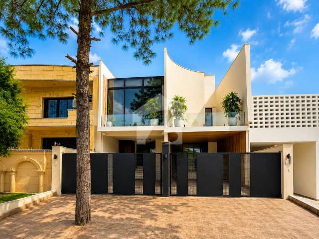 House for sale in Islamabad