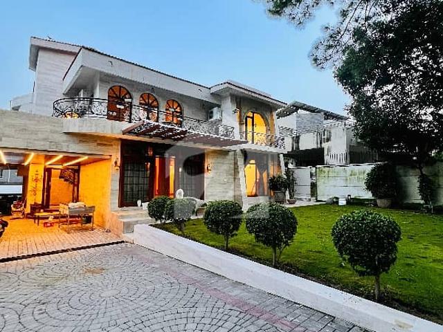 House for rent in Islamabad