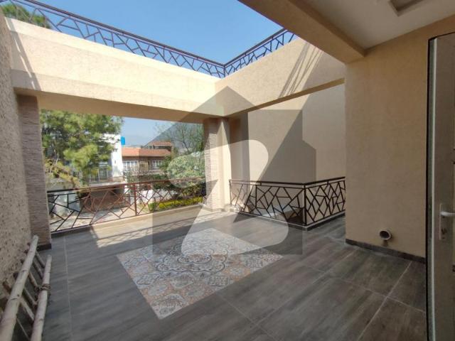 House for rent in Islamabad
