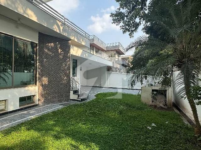 House for sale in Islamabad