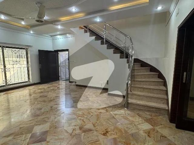 House for sale in Islamabad