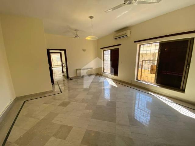 House for sale in Islamabad