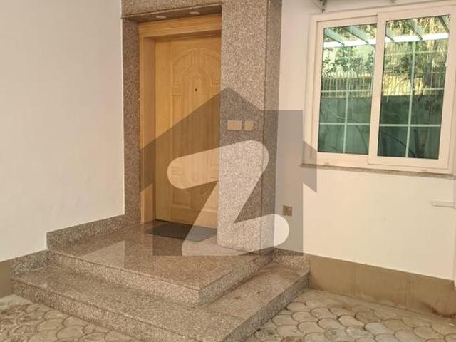 House for rent in اسلام آباد, زون 1