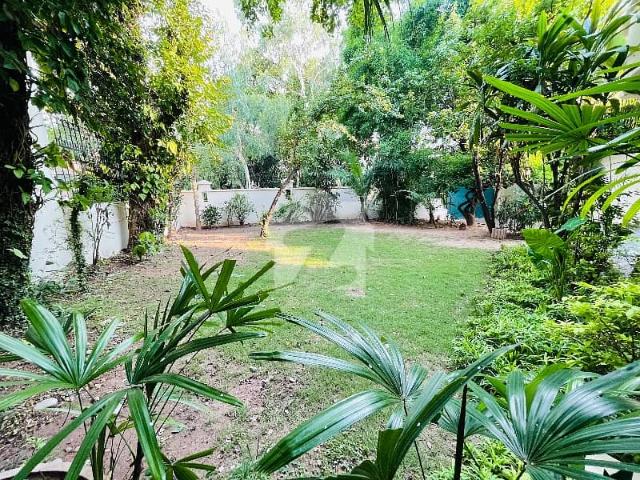 House for rent in Islamabad