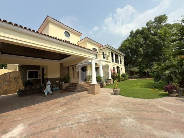 House for rent in Islamabad