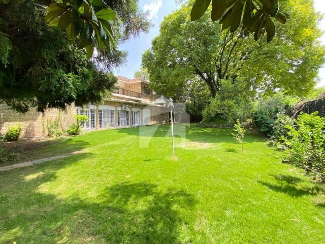 House for rent in Islamabad