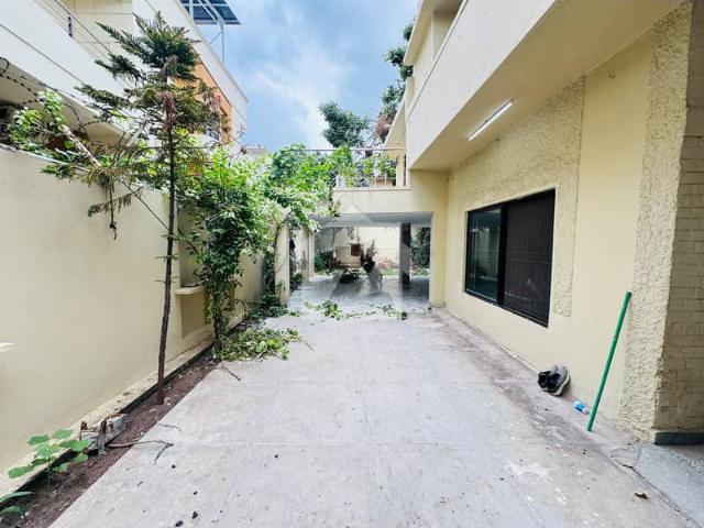 House for rent in اسلام آباد, زون 1
