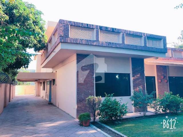 House for sale in Islamabad
