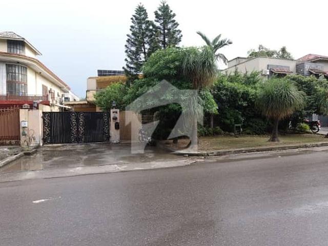 House for sale in Islamabad
