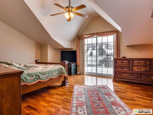 Apartment for rent in Saint-Sauveur, Laurentides