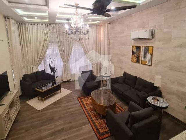 House for rent in Islamabad