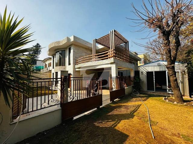 House for sale in Islamabad
