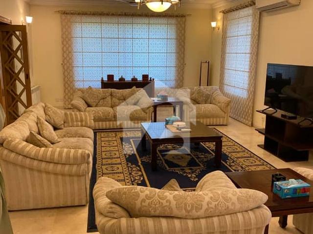 House for sale in Islamabad