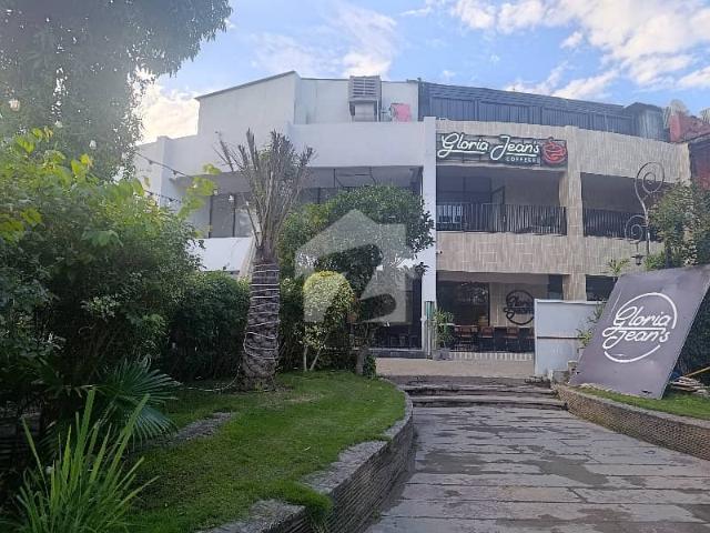 Building for sale in Islamabad