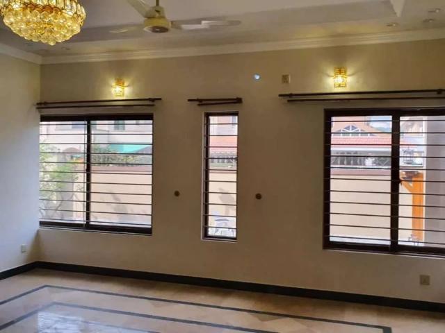 House for sale in Islamabad