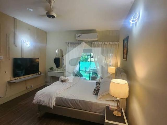 House for rent in اسلام آباد, زون 1