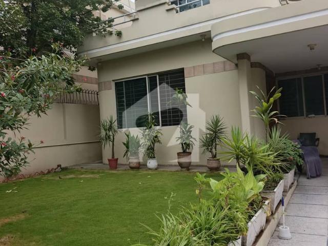 House for rent in Islamabad