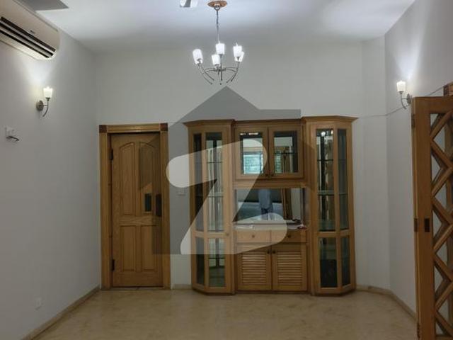 House for rent in F-7, Islamabad