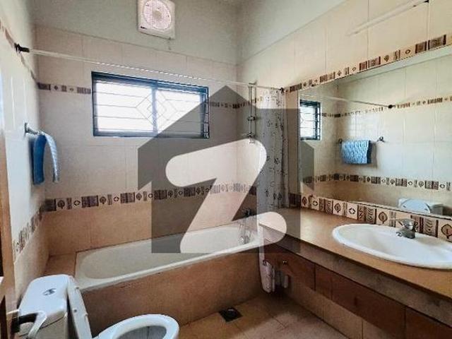 House for rent in Islamabad