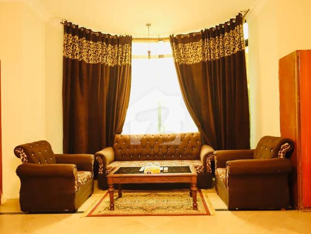 House for rent in اسلام آباد, زون 1
