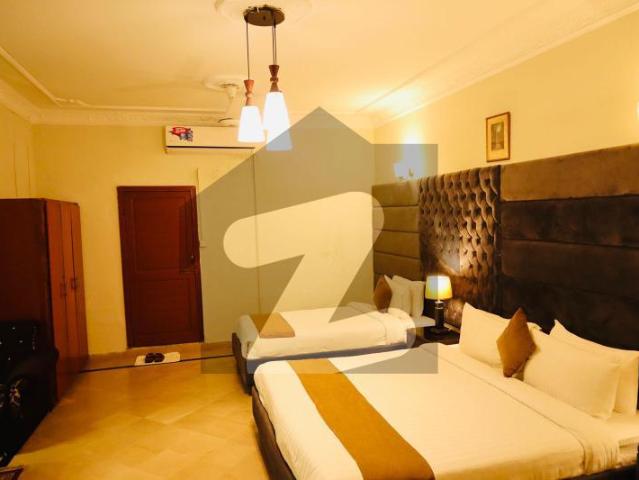 House for rent in اسلام آباد, زون 1