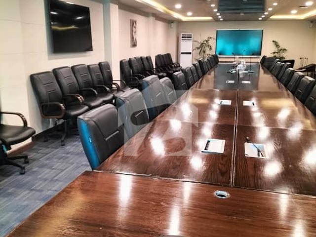 Office for rent in Islamabad