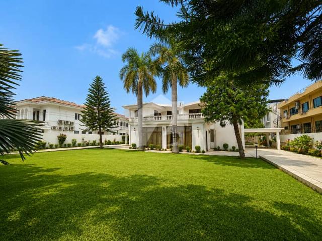 House for sale in Islamabad
