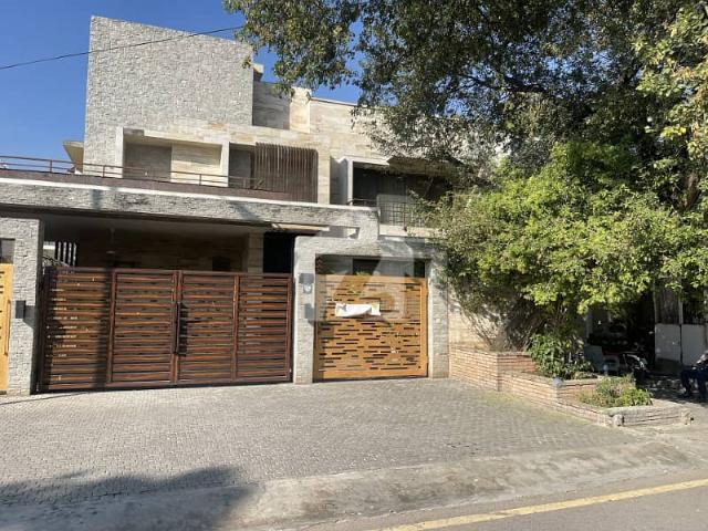 House for rent in Islamabad