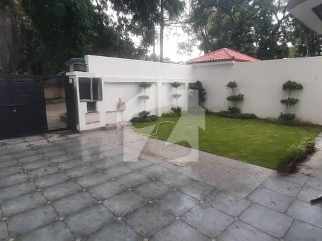 House for rent in Islamabad
