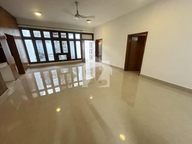 House for rent in اسلام آباد, زون 1