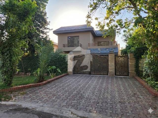 House for sale in Islamabad