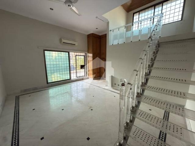 House for rent in Islamabad