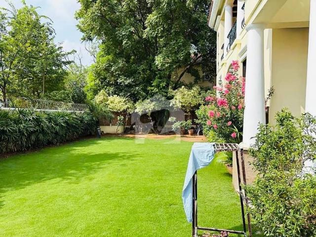 House for rent in Islamabad