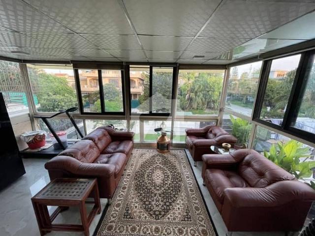 House for sale in Islamabad