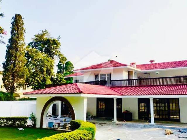 House for rent in Islamabad