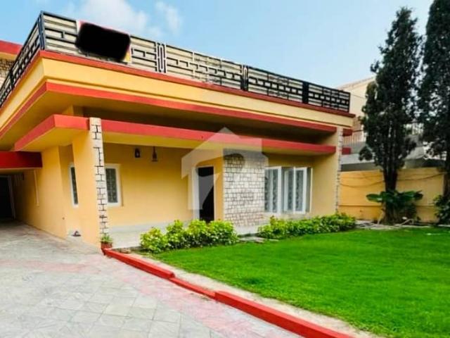 House for rent in Islamabad