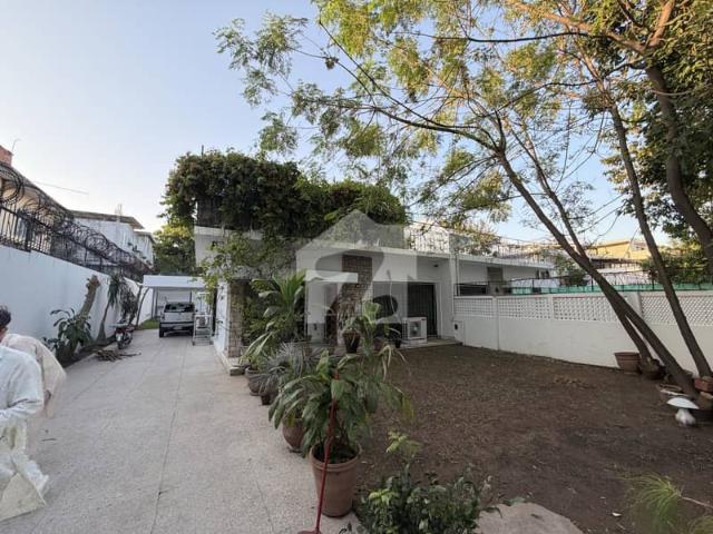 House for rent in اسلام آباد, زون 1