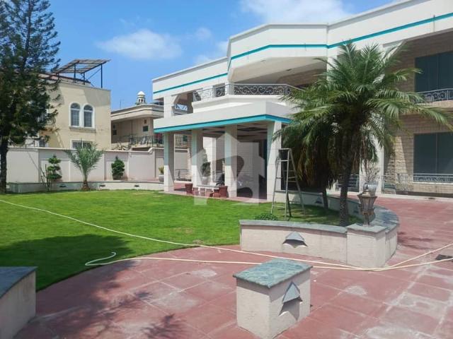 House for sale in اسلام آباد, زون 1