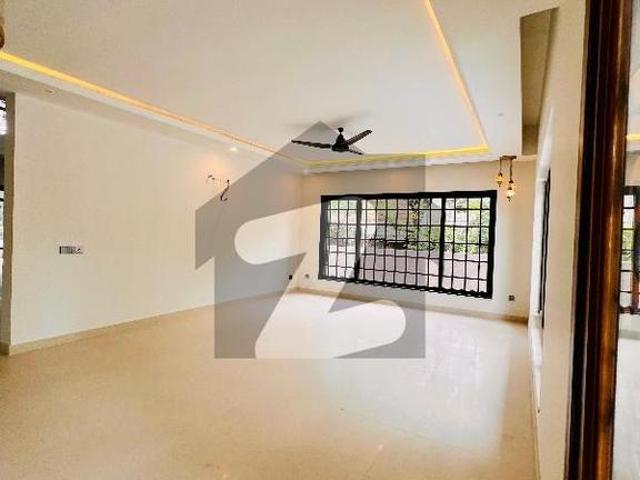 House for rent in اسلام آباد, زون 1