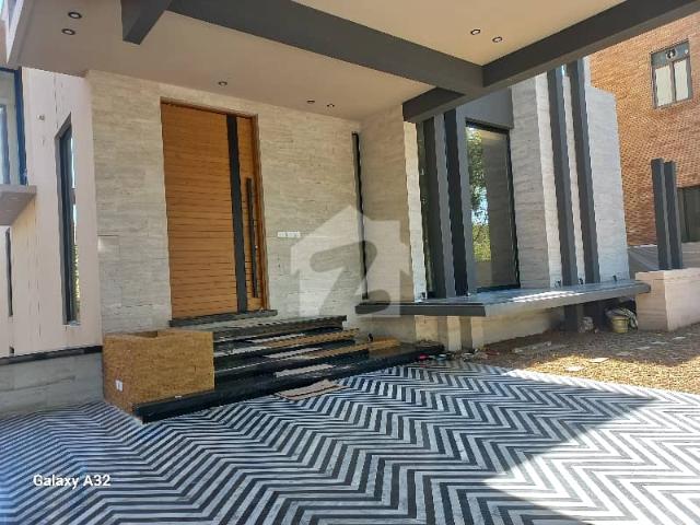 House for sale in Islamabad