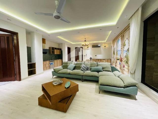 Property for rent in Islamabad