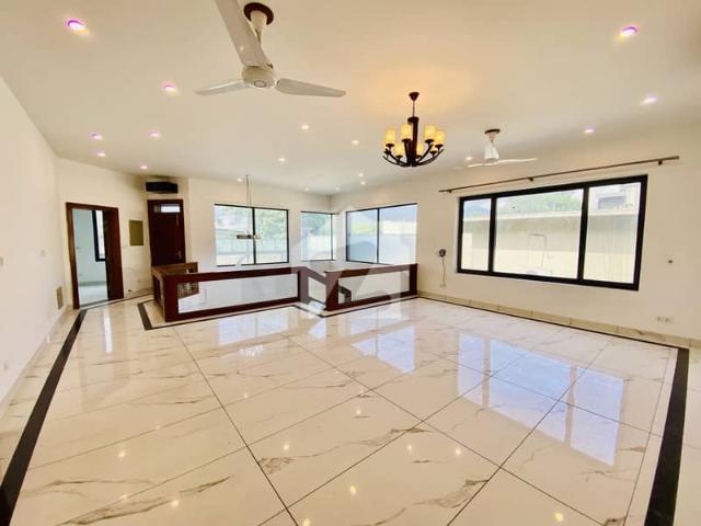 House for rent in اسلام آباد, زون 1