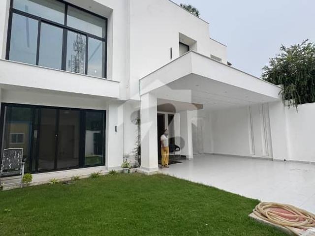 House for rent in اسلام آباد, زون 1