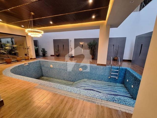 House for sale in اسلام آباد, زون 1