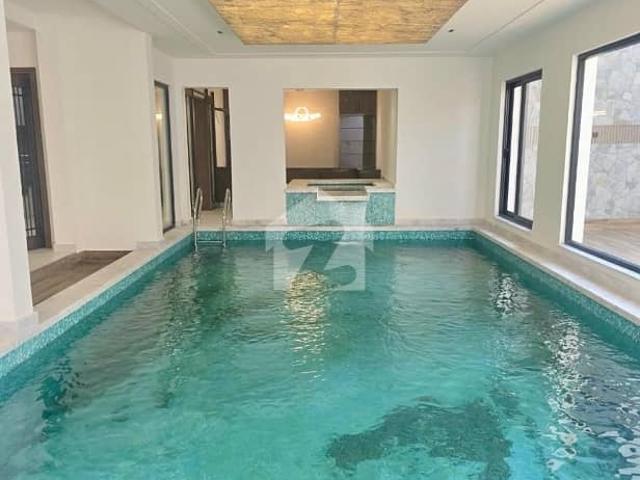 House for sale in Islamabad